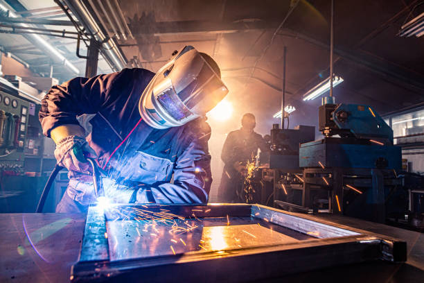 Best Structural Steel Welding in Somerdale, NJ
