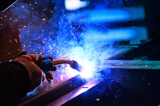 Best Marine and Shipbuilding Welding in Somerdale, NJ
