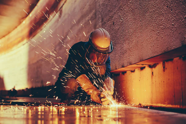 Affordable Welder Services in Somerdale, NJ