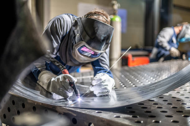  Somerdale, NJ Welder Pros