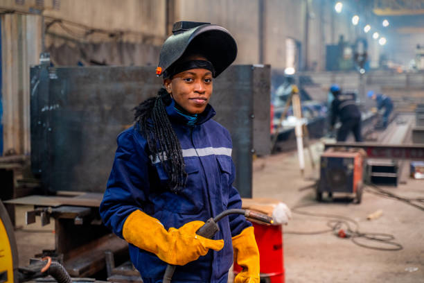 Affordable Welder Services in Somerdale, NJ