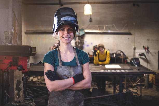 Reliable Somerdale, NJ Welder & Metal Fabrication Solutions
