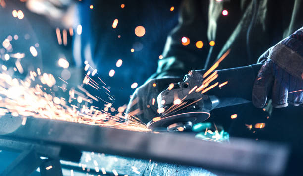 Best Specialty Welding Processes in Somerdale, NJ